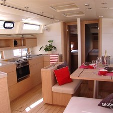 Beneteau Oceanis 46.1