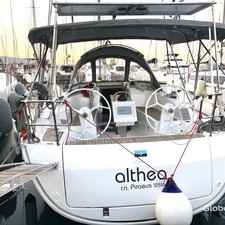 Bavaria CRUISER 34