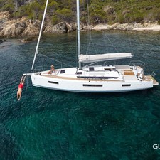 Jeanneau Sun Odyssey 440