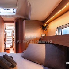 Jeanneau Sun Odyssey 440