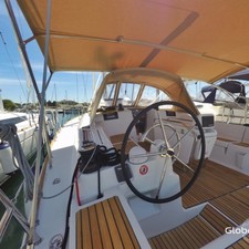 Jeanneau Sun Odyssey 449