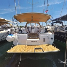 Jeanneau Sun Odyssey 449