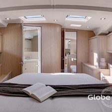 Beneteau Oceanis 41.1