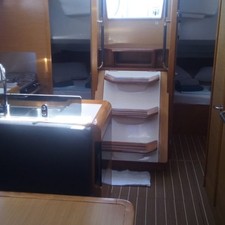 Jeanneau Sun Odyssey 409