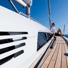 Beneteau Oceanis 46.1