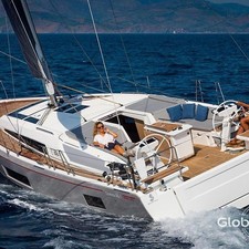 Beneteau Oceanis 46.1