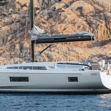 Beneteau Oceanis 51.1