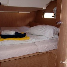 Beneteau Oceanis 46.1