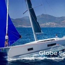 Beneteau Oceanis 46.1