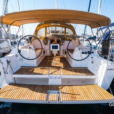 Dufour 382 Grand Large