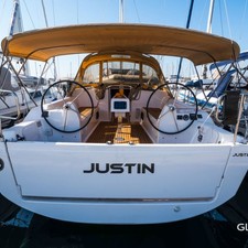 Dufour 382 Grand Large