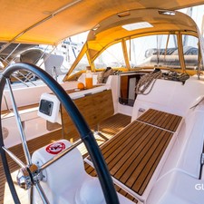 Dufour 382 Grand Large