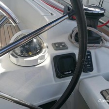Jeanneau Sun Odyssey 439