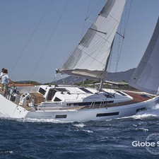 Jeanneau Sun Odyssey 440