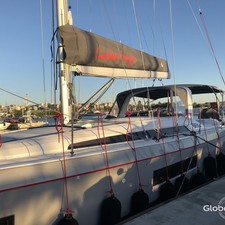 Beneteau Oceanis 51.1
