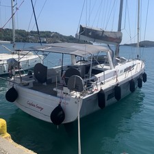 Beneteau Oceanis 51.1