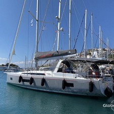 Beneteau Oceanis 51.1