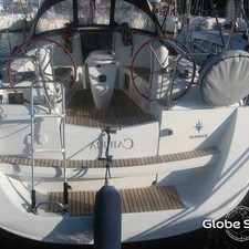 Jeanneau Sun Odyssey 39i