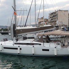 Jeanneau Sun Odyssey 490