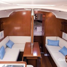 Beneteau Oceanis 37