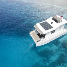 Nyaman Catamaran