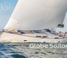 Hanse 458