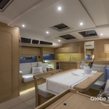 Dufour 390 Grand Large