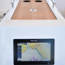 Dufour 390 Grand Large