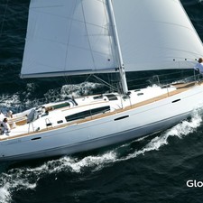 Beneteau Oceanis 46