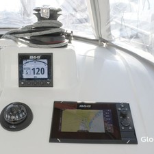 Beneteau Oceanis 30.1