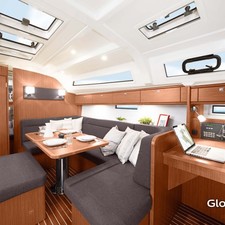 Bavaria Cruiser 40 S