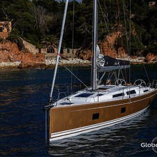 Hanse 418