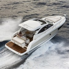Jeanneau Leader 36