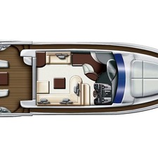 Azimut 43 S