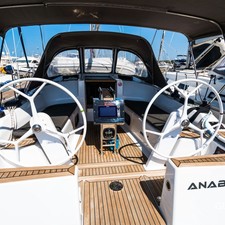Hanse 345