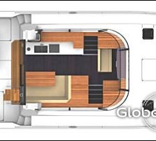 Fountaine Pajot MY 37