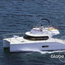 Fountaine Pajot Highland 35 Trio