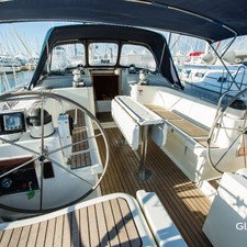Jeanneau Sun Odyssey 51