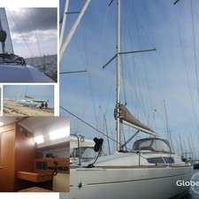 Jeanneau Sun Odyssey 30i