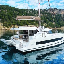 Bali Catspace Voile