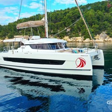 Bali Catspace Voile