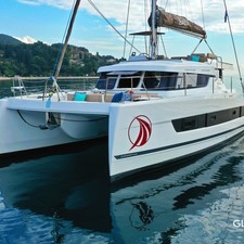 Bali Catspace Voile