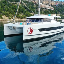 Bali Catspace Voile