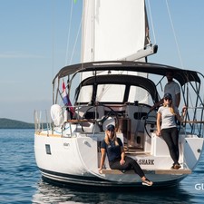 Elan Impression 40.1