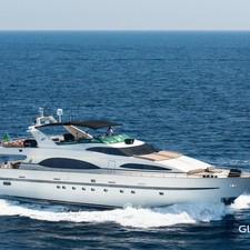 Azimut 100 Jumbo