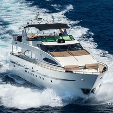Azimut 100 Jumbo