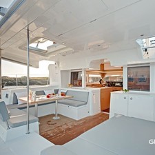 Lagoon 450