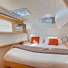 Lagoon 450