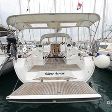 Bavaria Cruiser 40 S