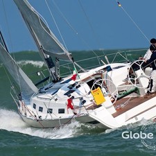 Bavaria Cruiser 40 S